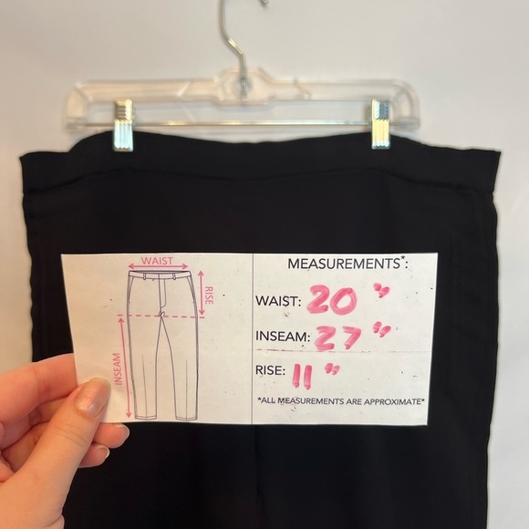 Wilfred Darontal Pants - Picture 11 of 11